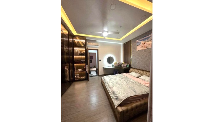 Bán nhà Hẻm Xe Hơi 57m2_5x12m 3 TẦNG Gần Quốc Lộ 1K Linh Xuân Thủ Đức Chỉ 5,3 tỷ.